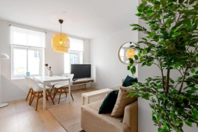 Forenom Serviced Apartments Bergen Grieg